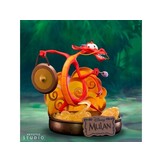 Figurine: Mushu - Mulan