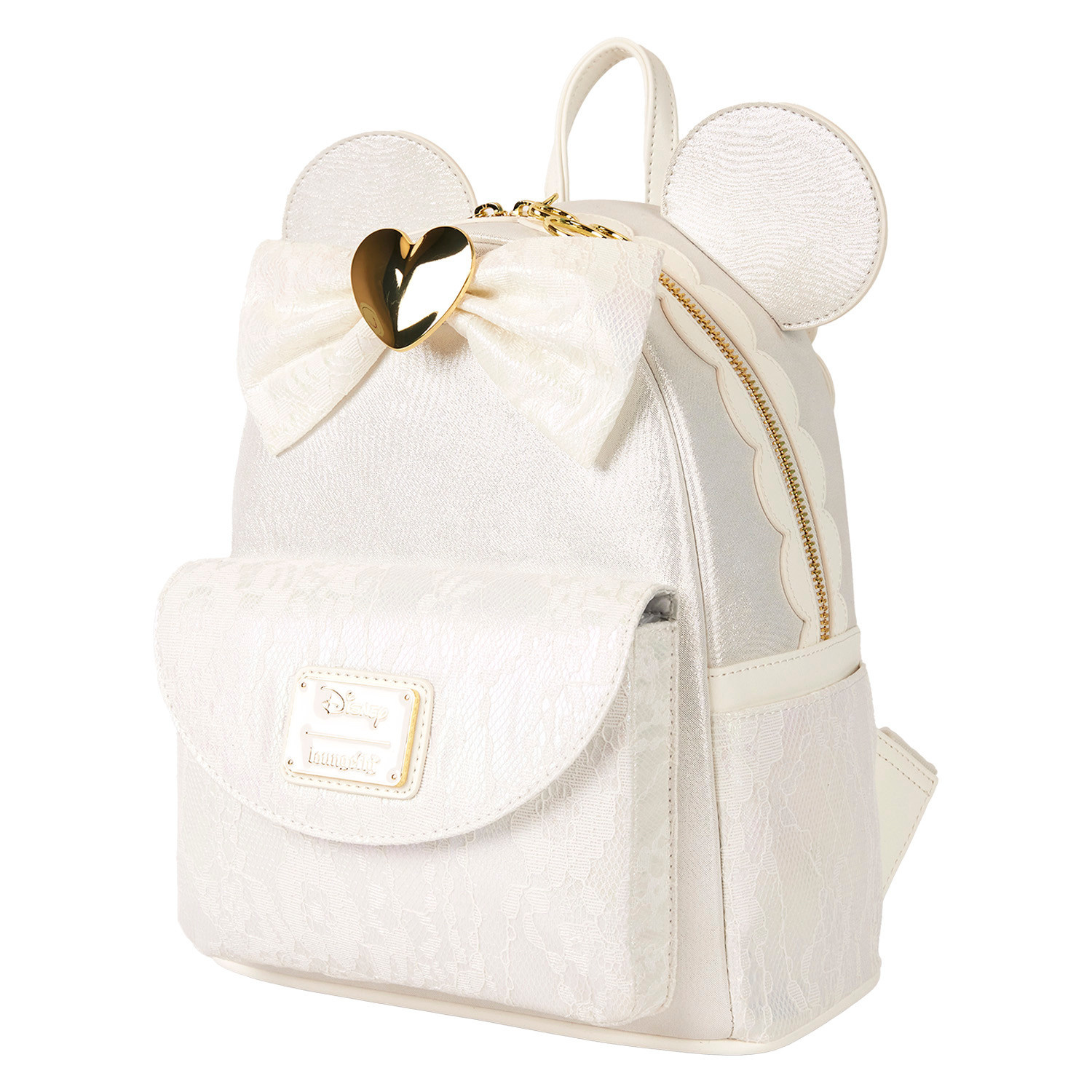 Backpack: Disney - Wedding