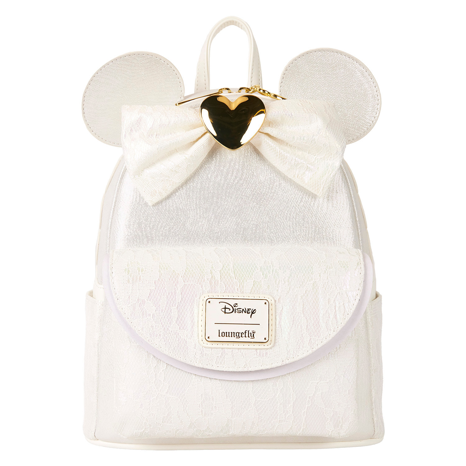 Backpack: Disney - Wedding
