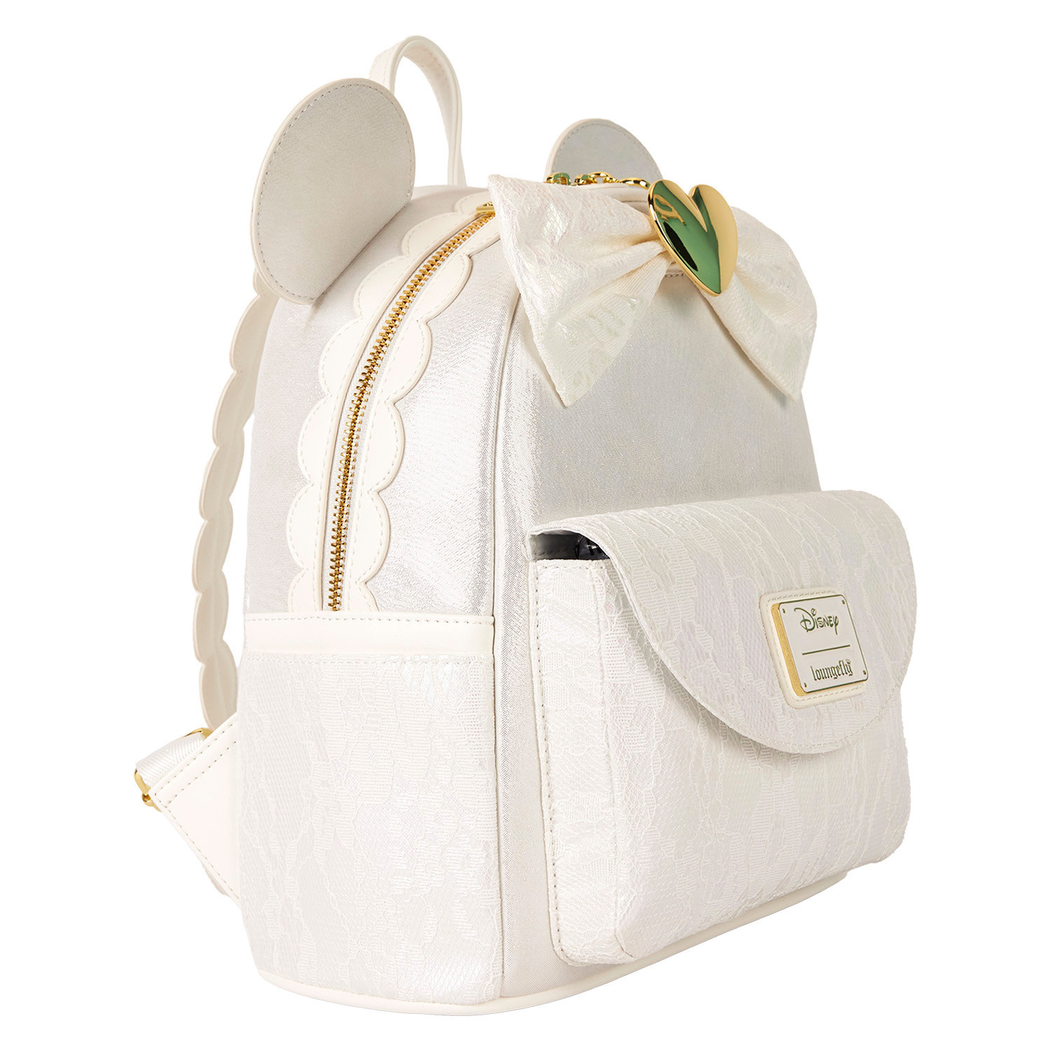 Backpack: Disney - Wedding