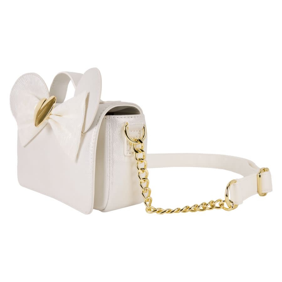 Crossbody Bag: Disney - Wedding