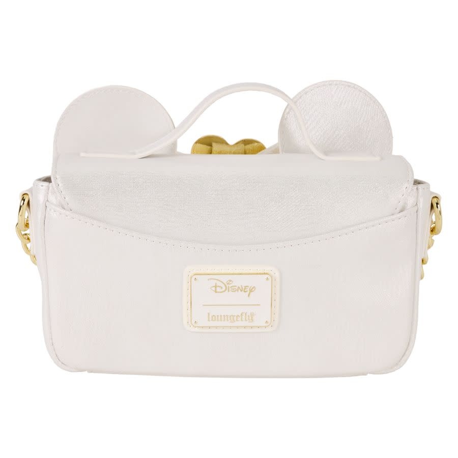 Crossbody Bag: Disney - Wedding