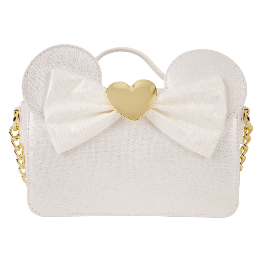 Crossbody Bag: Disney - Wedding