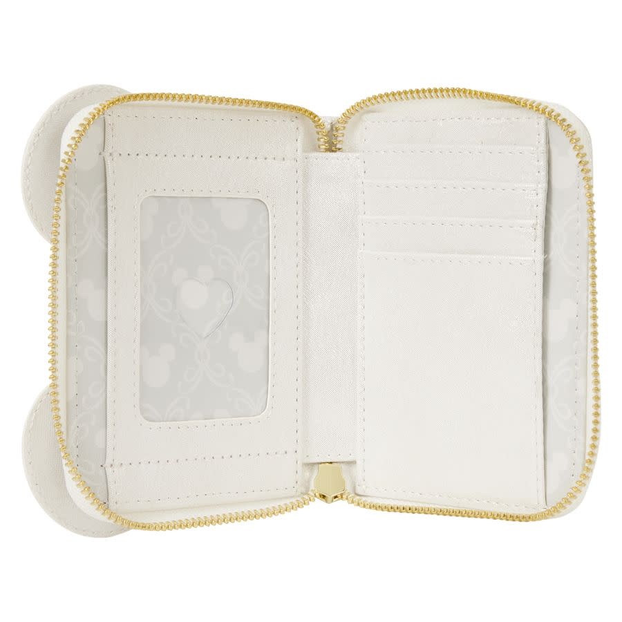 Wallet: Disney - Wedding
