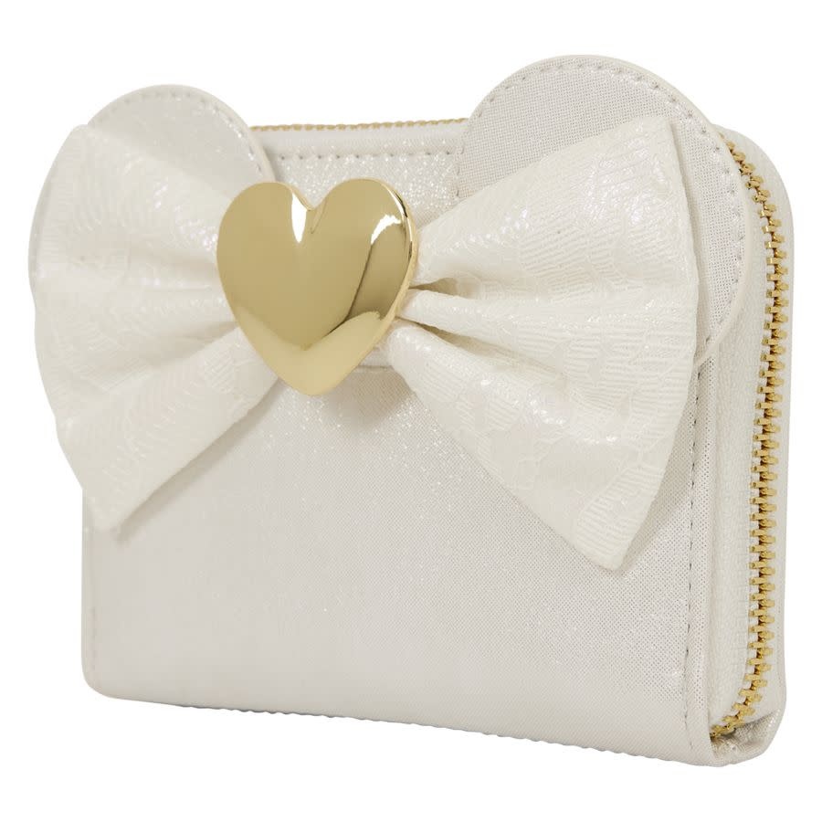 Wallet: Disney - Wedding