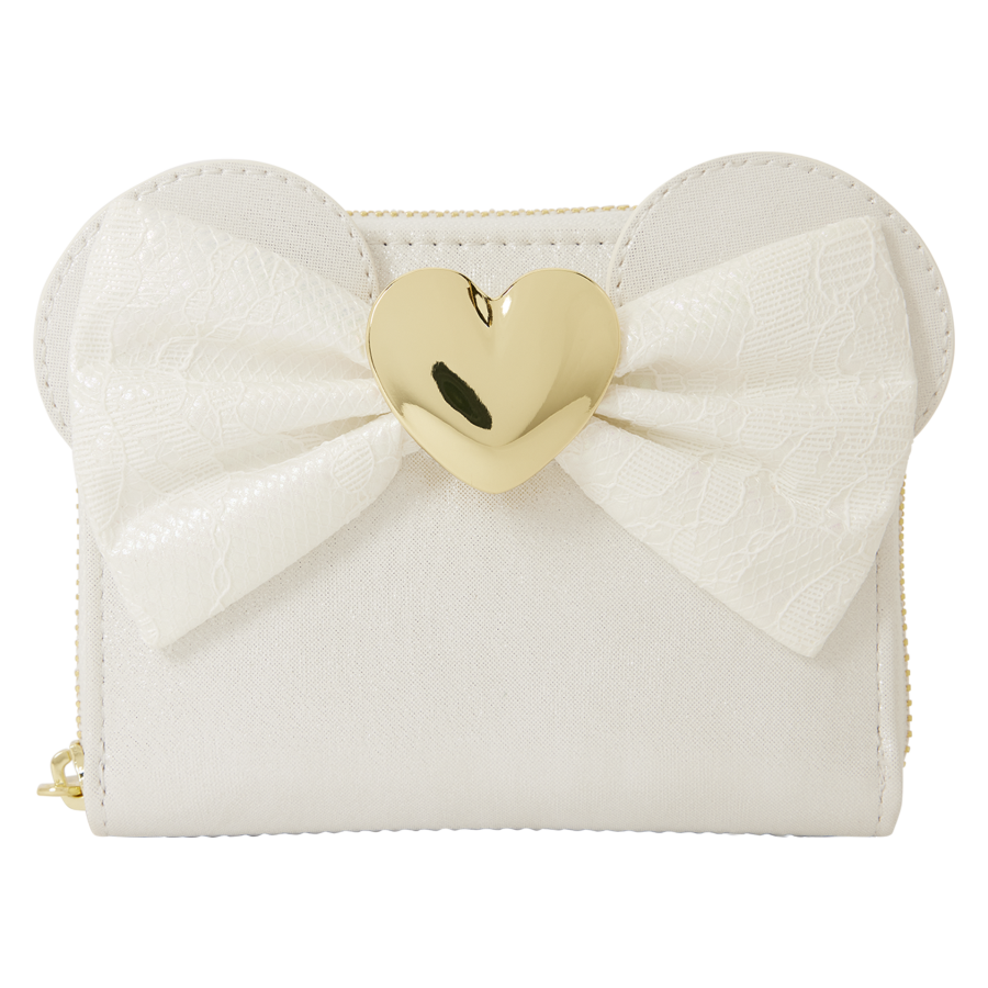 Wallet: Disney - Wedding