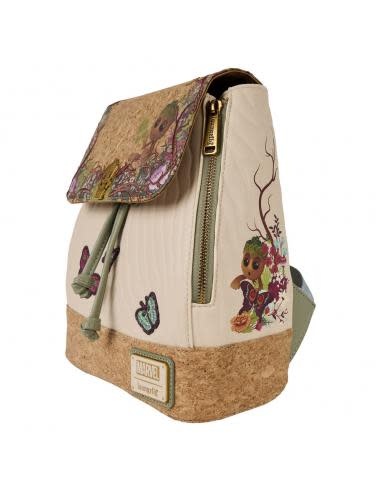 Backpack: Groot - Marvel Guardians of the Galaxy