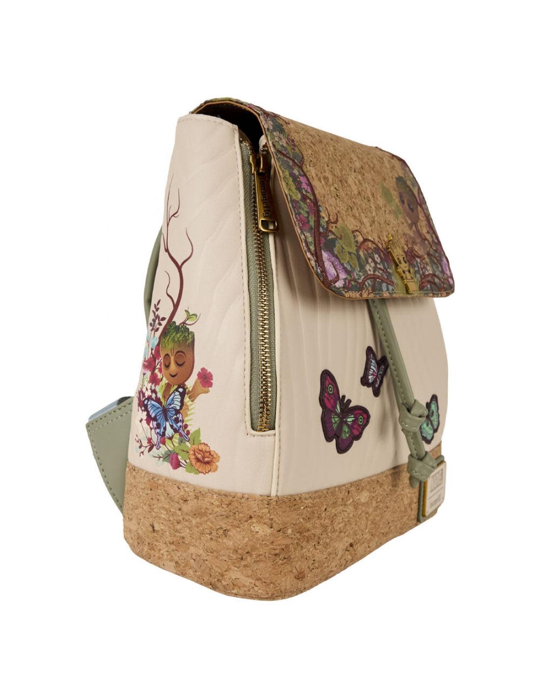 Backpack: Groot - Marvel Guardians of the Galaxy