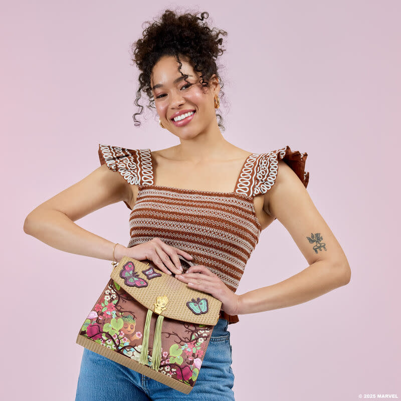 Crossbody: Groot - Marvel Guardians of the Galaxy