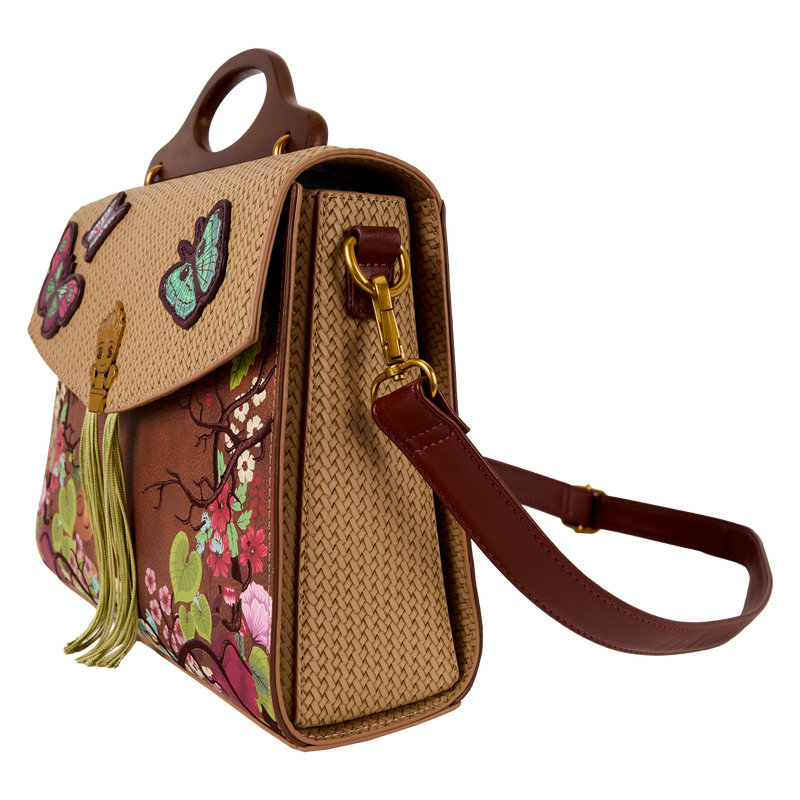 Crossbody: Groot - Marvel Guardians of the Galaxy