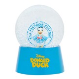 Snowglobe: Donald Duck