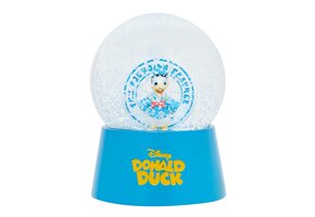 Snowglobe: Donald Duck