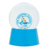 Snowglobe: Donald Duck