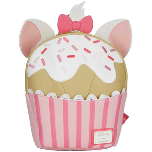 Backpack: Marie- Sweets
