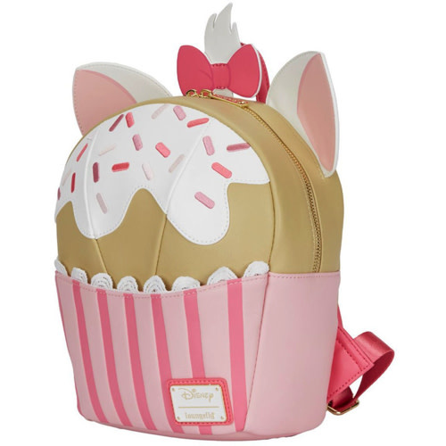 Backpack: Marie- Sweets