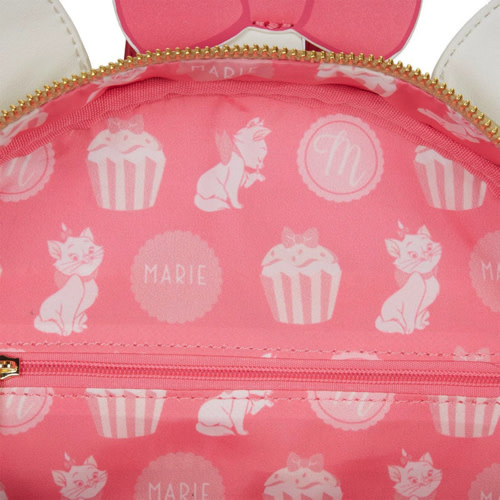 Backpack: Marie- Sweets