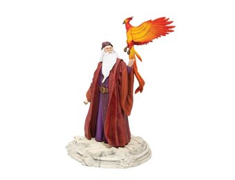 Figurine: Dumbledore - Year One