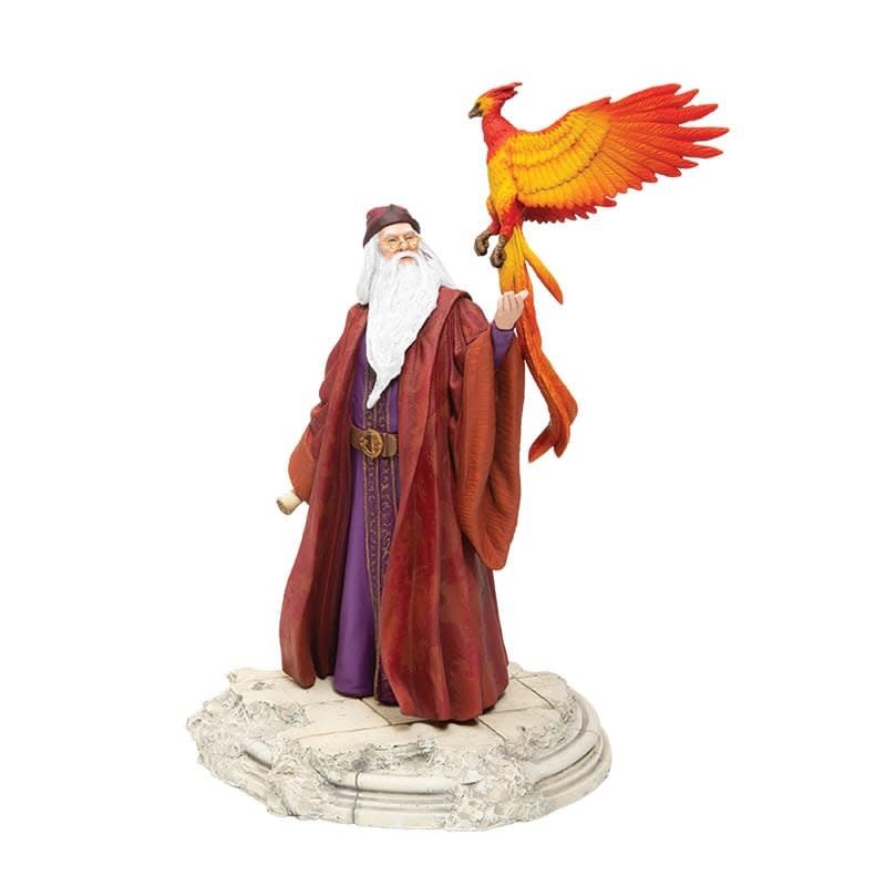 Figurine: Dumbledore Year One