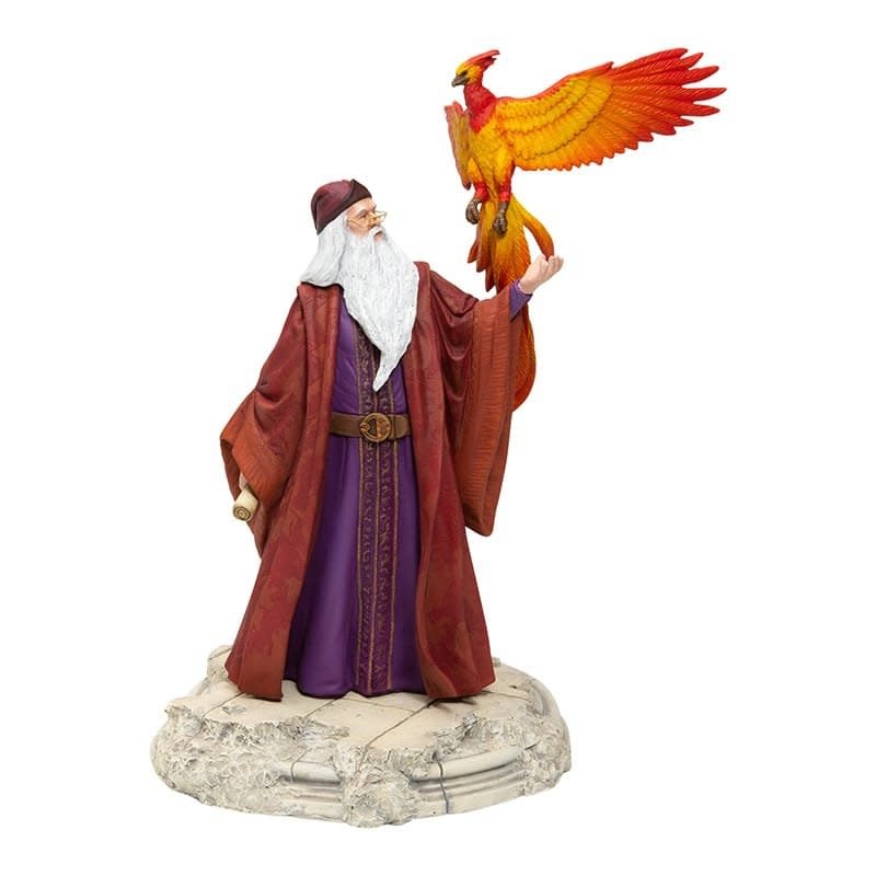 Figurine: Dumbledore Year One