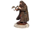 Figurine: Hagrid and Norberta