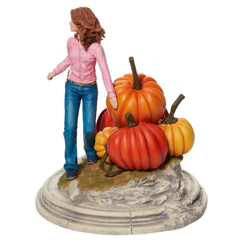 Figurine: Hermione Year Three