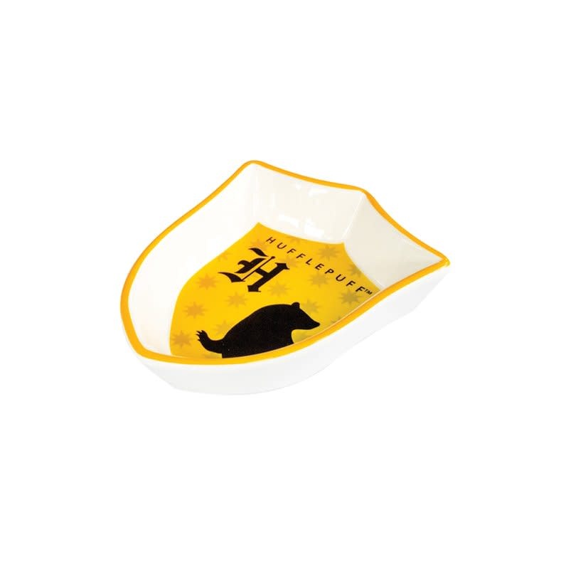 Schaal: Hufflepuff Trinket Dish