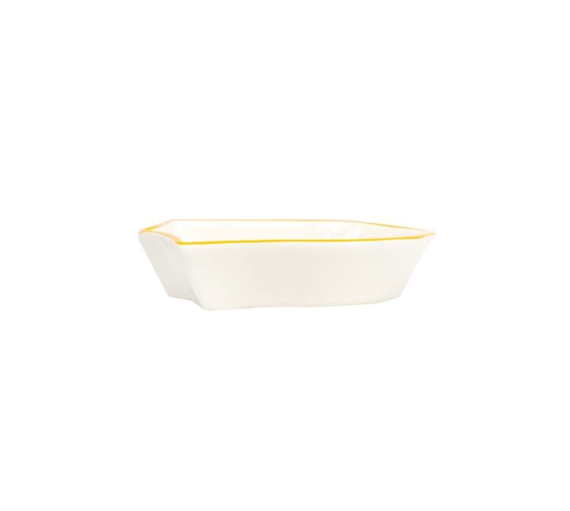 Schaal: Hufflepuff Trinket Dish