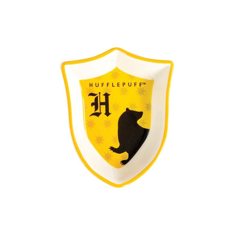 Schaal: Hufflepuff Trinket Dish