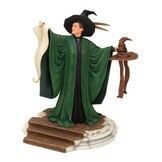 Figurine: Professor Minerva McGonagall