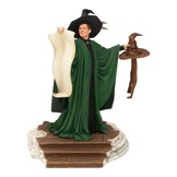 Figurine: Professor Minerva McGonagall