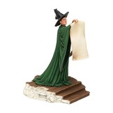 Figurine: Professor Minerva McGonagall