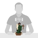 Figurine: Professor Minerva McGonagall