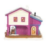 Daisy's Dockside Cafe:  - Disney Village by D56