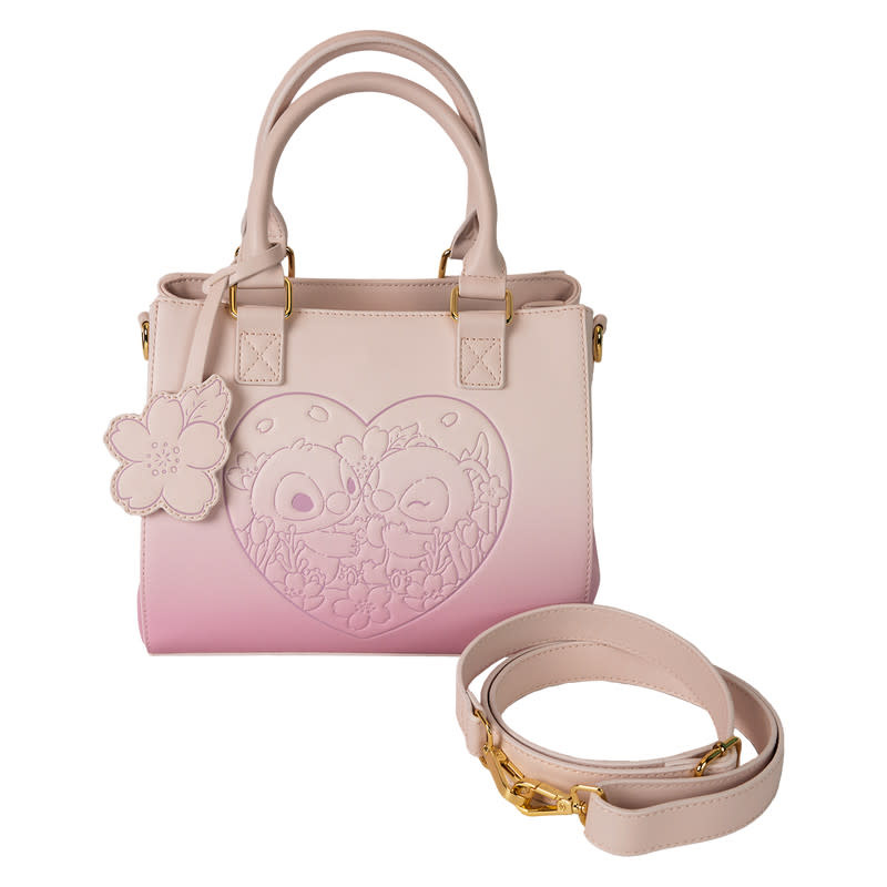 Crossbody: Bag Cute -Stitch