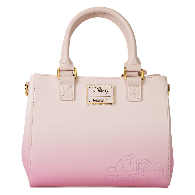 Crossbody Bag: Stitch - Cute