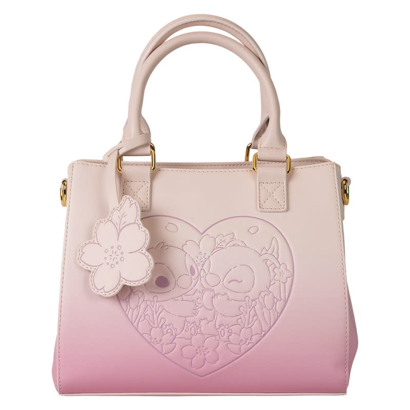 Crossbody: Bag Cute -Stitch