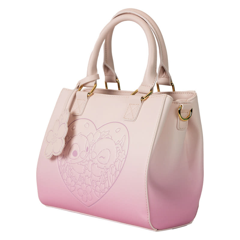 Crossbody: Bag Cute -Stitch