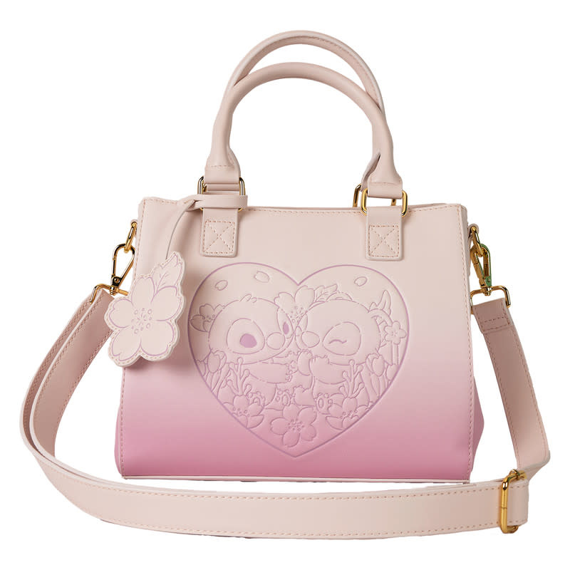 Crossbody: Bag Cute -Stitch