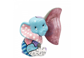 Figurine: Dumbo - Baby