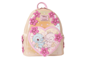 Backpack: Stitch - Cute