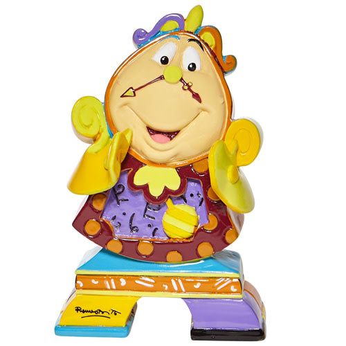 Mini Figurine: Cogworth