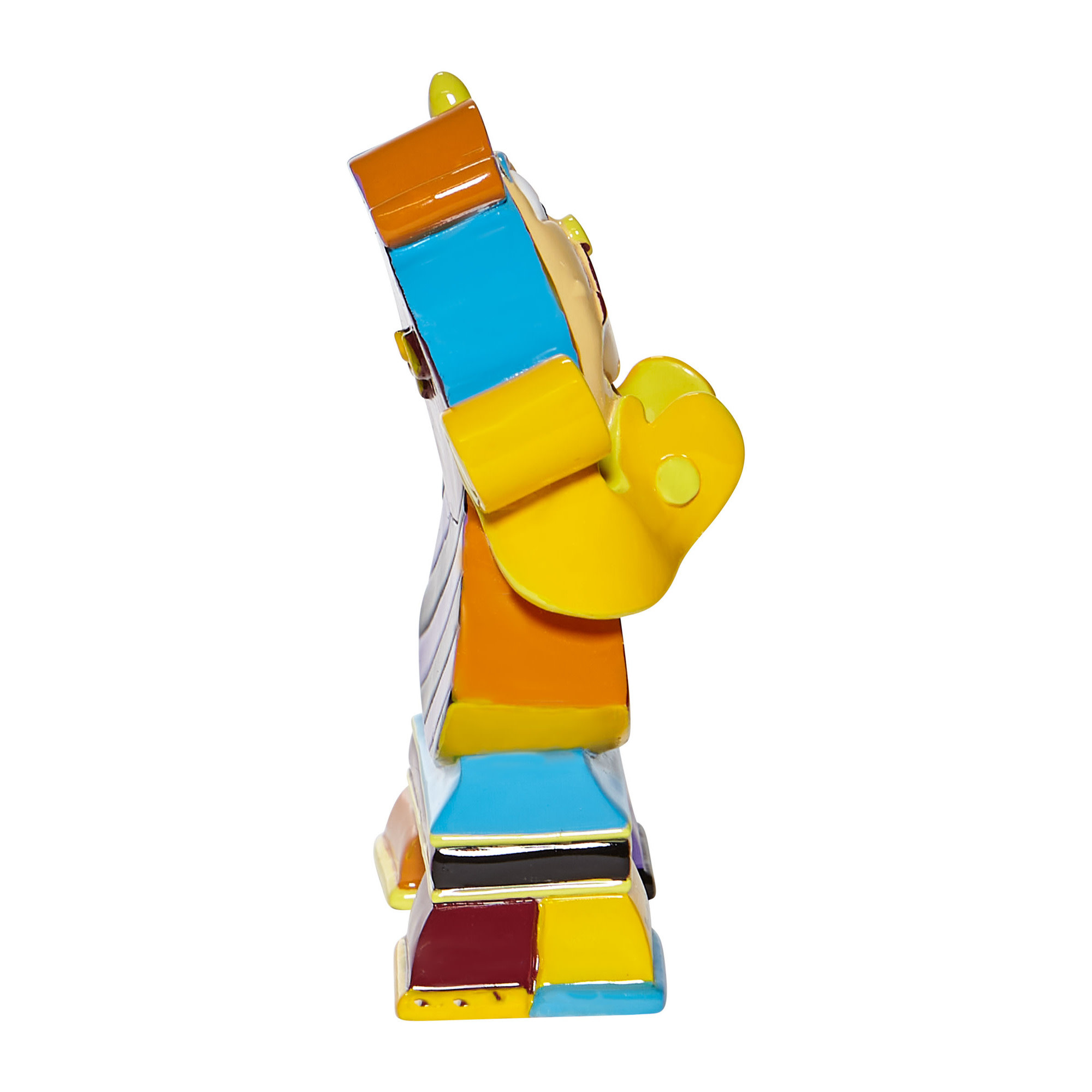 Mini Figurine: Cogworth