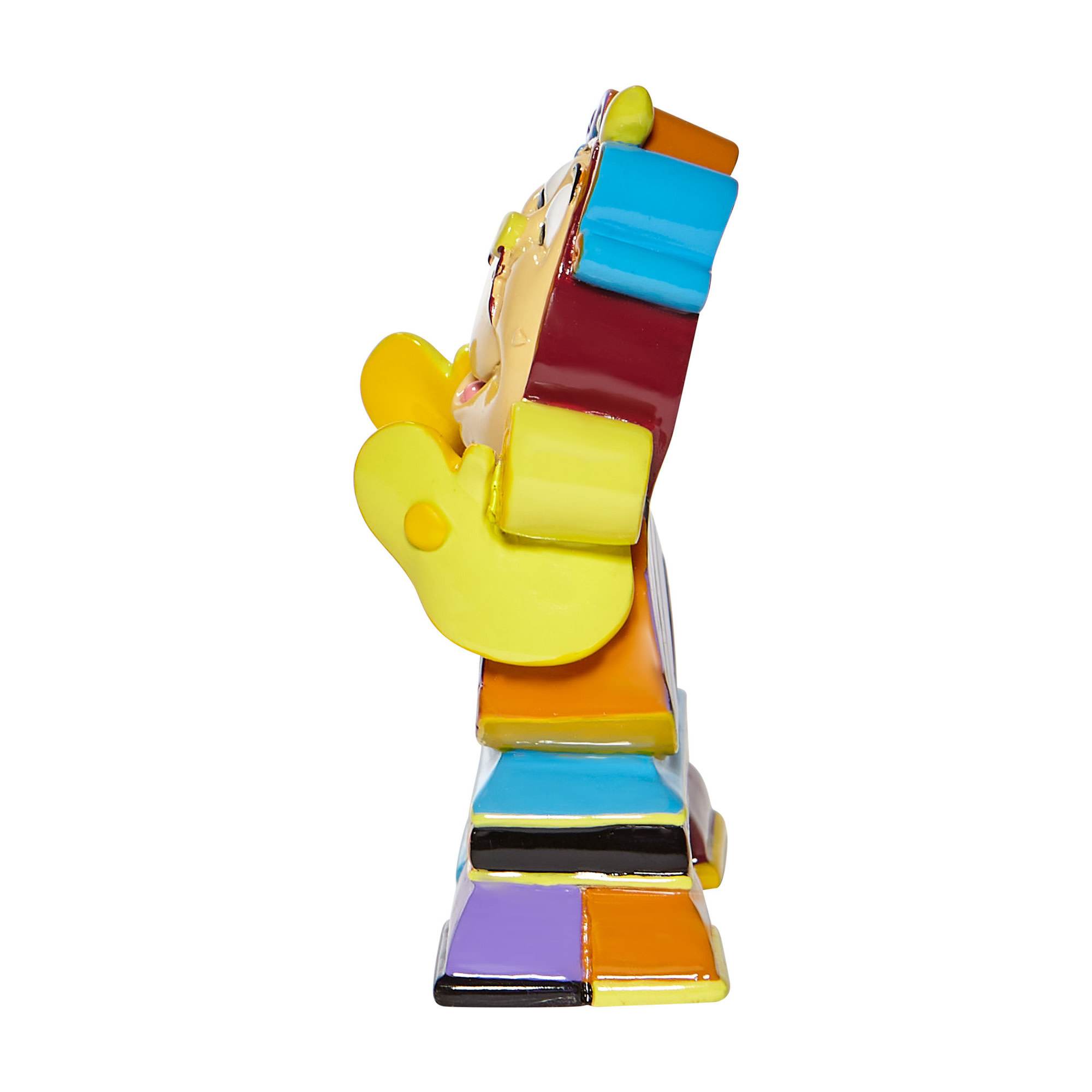 Mini Figurine: Cogworth