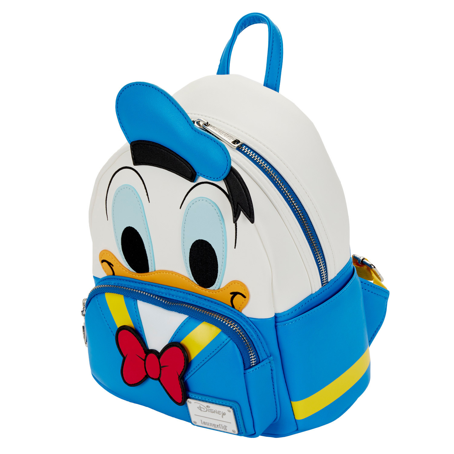 Backpack:Donald Duck- Cosplay