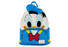 Backpack: Donald Duck - Cosplay