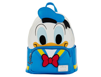Backpack: Donald Duck - Cosplay