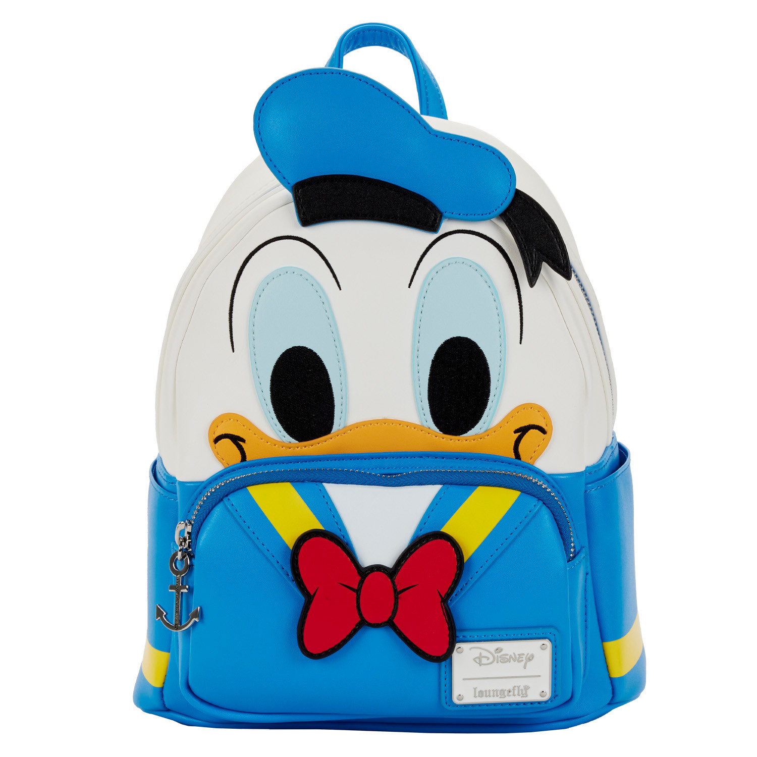 Backpack:Donald Duck- Cosplay