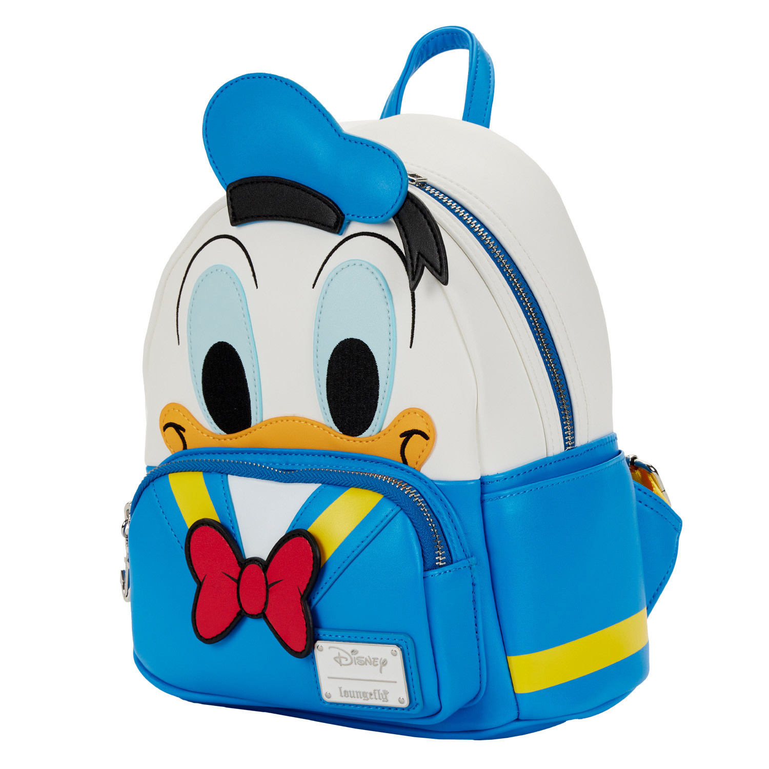 Backpack: Donald Duck - Cosplay