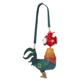 Crossbody Bag: Moana Hei Hei