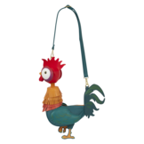 Crossbody Bag: Moana Hei Hei